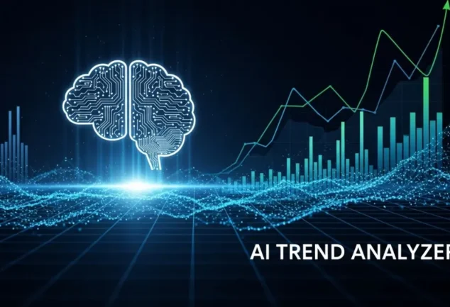 ai trend analyzer