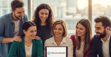 alternativewaynet team