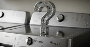 are criterion appliances made by whirlpool