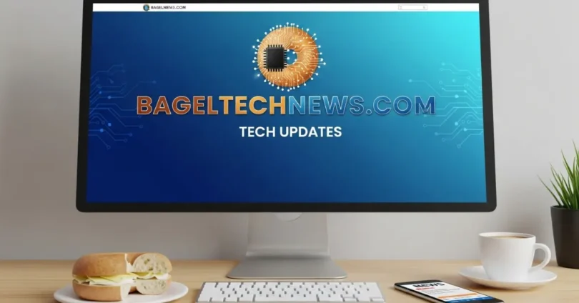 bageltechnews .com tech updates