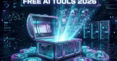 best free ai tools for beginners 2026