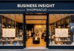 business insight shopnaclo