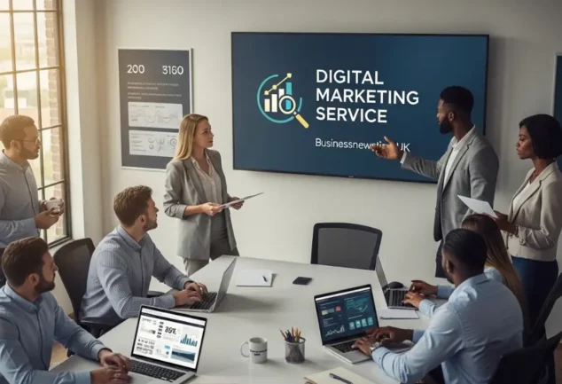 digital marketing service in businessnewstips uk