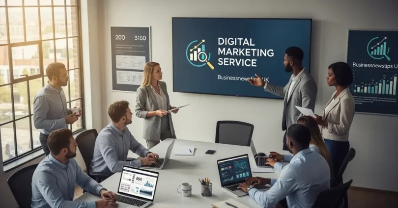 digital marketing service in businessnewstips uk