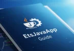 etsjavaapp guide