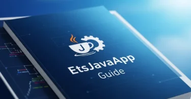 etsjavaapp guide
