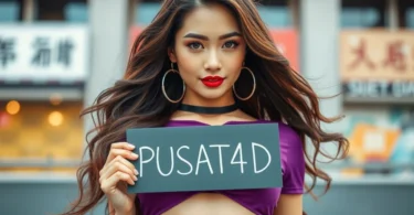 frequently asked questions about pusat4d