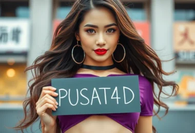 frequently asked questions about pusat4d