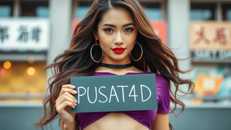 frequently asked questions about pusat4d