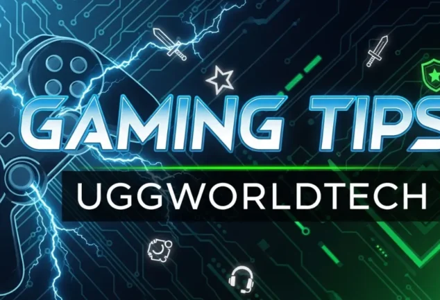 gaming tips uggworldtech