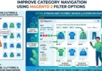 How to Improve Category Navigation Using Magento 2 Filter Options
