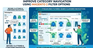 How to Improve Category Navigation Using Magento 2 Filter Options