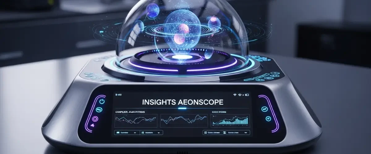 insights aeonscope