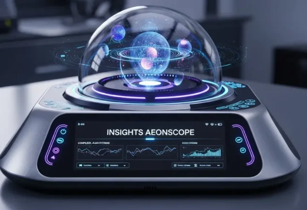 insights aeonscope