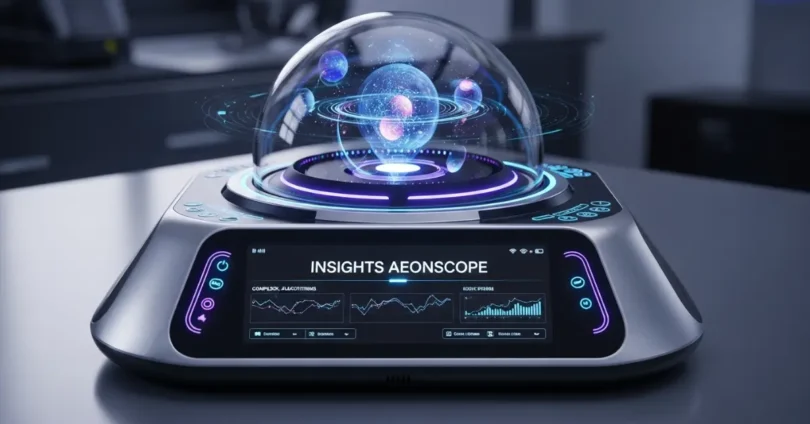 insights aeonscope