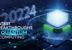 latest breakthroughs in quantum computing 2024