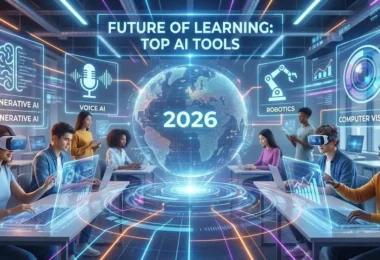 personal development tips for beginners using ai tools in 2026