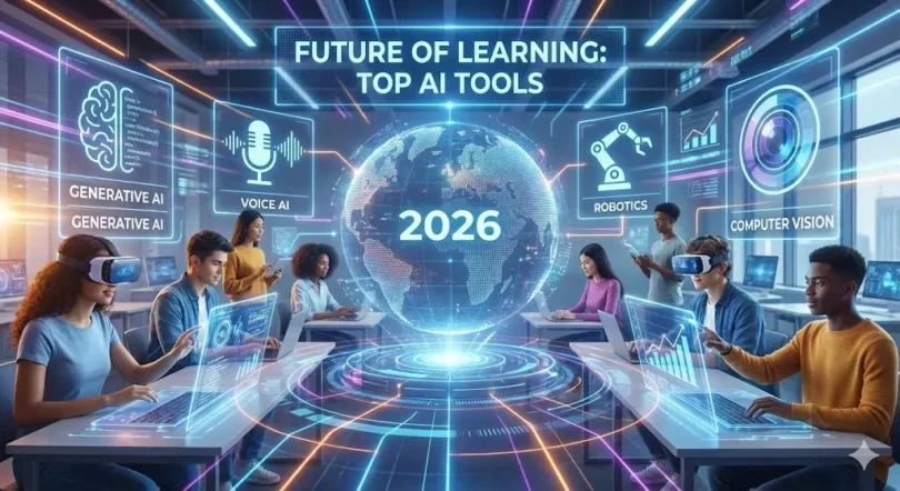 personal development tips for beginners using ai tools in 2026