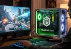 plugboxlinux gaming