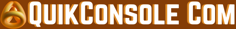 QuikConsole Com