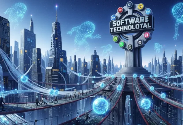 software technolotal