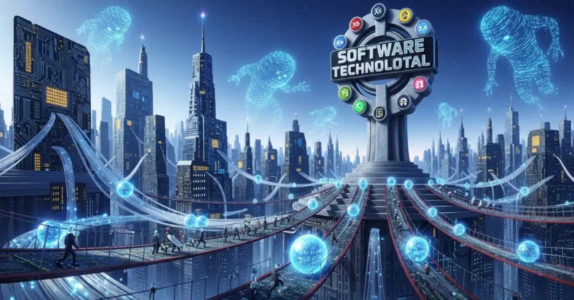 software technolotal