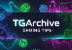tgarchivegaming tips