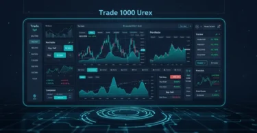 trade 1000 urex