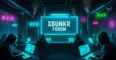 xbunkr forum